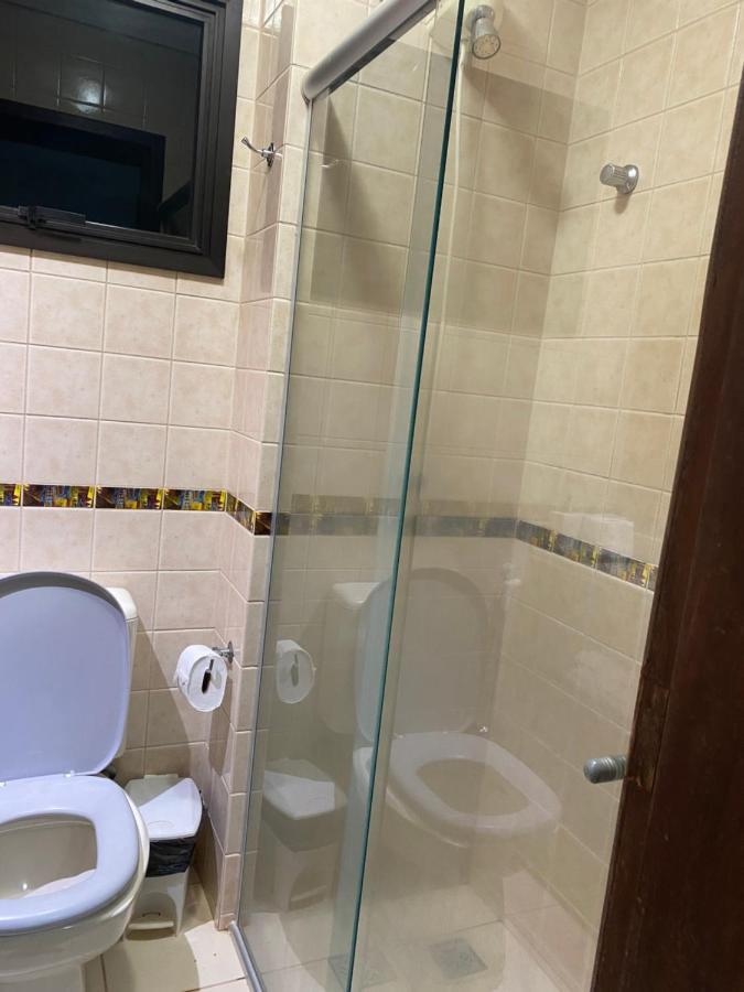 Ferienwohnung Flat Muito Bem Localizado Palmas  Exterior foto